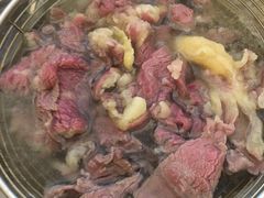 -陈记顺和潮汕牛肉火锅(韩江路店)