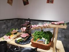 -龍二烧肉酒场(九亭店)