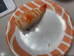 -新一番三文鱼寿司(大东海店)