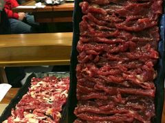 -手选潮汕鲜活牛肉火锅(二七广场店)