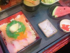 -石屋料理(南京西路店)