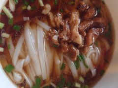 -矮子粉店1985·长沙米粉(湘春路店)