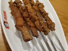-南城香·饭香串香馄饨香(赵公口店)