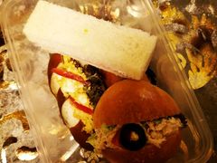 -上海锦江汤臣洲际大酒店柒酒廊