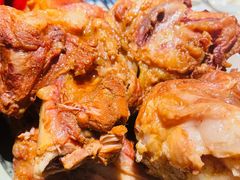 -95号酱骨·一块豆腐(展春园西路店)