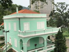 -龙环葡韵住宅式博物馆