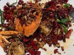 -猪肉婆私房菜(容桂总店)