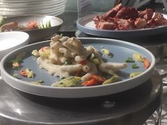 -西安高新希尔顿酒店·咖啡露台西餐厅