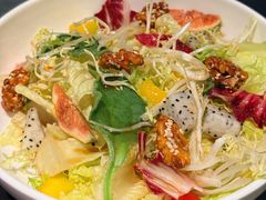 -旺顺阁·北京菜·烤鸭(大望路店)