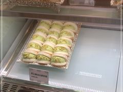-Gram舒芙蕾(杭州中心店)