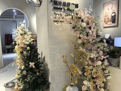 -iF摄影•全家福•证件照•形象照(南山店)