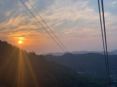 -广东天露山旅游度假区
