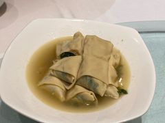 -瑞福园联谊餐室(茂名南路店)