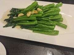 -雪龙轩中餐厅(银基冰雪酒店)
