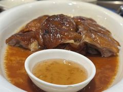 -周锦记广式餐厅(格林生活坊2期店)