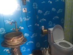 -何适山庄 ·可团建(水长城P2停车场店)