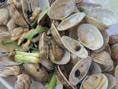 -考记泥焗鸡农庄·海鲜(北洛秘境店)