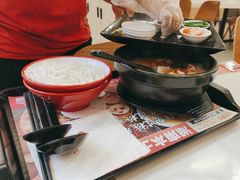 -大官米线(喜盈门范城店)