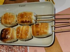 -木屋烧烤(惠阳华润小径湾店)