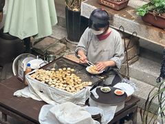 -香满楼.建水老宅院