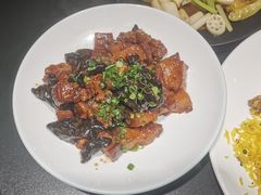 -秋色客家菜(南山店)