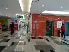 -五月花生活广场