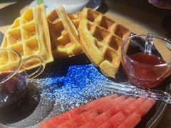 -平措康桑·和牛自助观景餐厅(布达拉宫店)