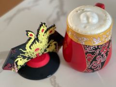 -熊叔熊婶面包房(团结湖店)