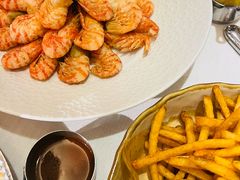 -黑宝石西餐厅(汇励99城市公园店)
