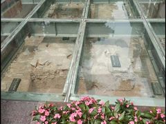 -北京路步行街-千年古道遗址