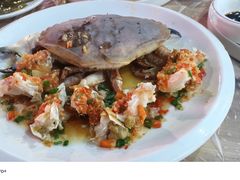 -醉壹号海鲜大排档(厦门美食地标店)