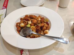 -玉华台饭庄·淮扬菜·烤鸭(望京店)