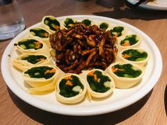 -金掌勺锅包肉(华润万象城店)