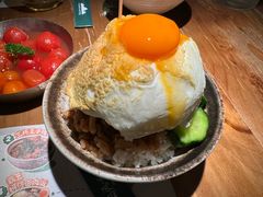 -岛风·台食小馆 ISLAND BISTRO(烟台山店)