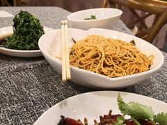 -徐记私厨(半淞园路店)