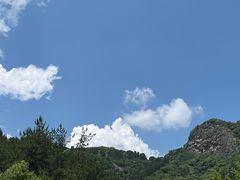 -天景山漂流