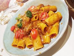 慢炖牛肉粗管面-CRAZYONES克芮旺斯西班牙餐厅(苏州中心店)