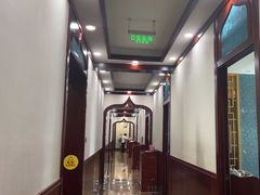 -民族饭荘(新华大街店)