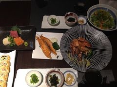 -富力希尔顿酒店·源氏日餐厅