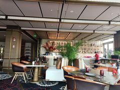 -恰餐厅及酒吧CHAR Bar & Grill(北京三里屯洲际店)