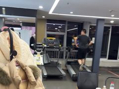 -超鹿运动健身(紫阳商贸中心店)