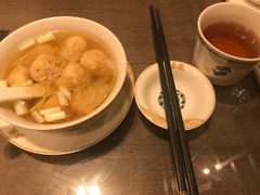 -麦奀云吞面世家(中环店)