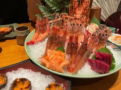 -水濑·日料放题(天河店)
