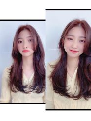 -3AM·S HAIR SALON烫发染发接发