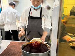 -清真·马安军辣子牛肉面