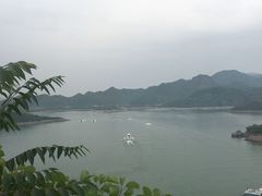 -易水湖景区