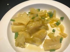 -青菁酒家·象山海鲜(胜利河美食街店)