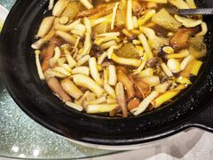 -上海人家花樣年华(中山公园店)