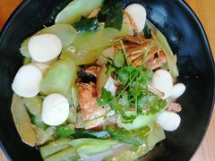 -三太子地摊烧烤·小龙虾(北蔡店)