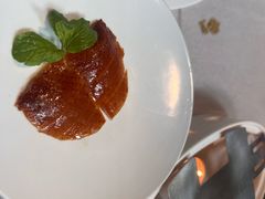 -四季民福烤鸭店(外滩外白渡桥店)